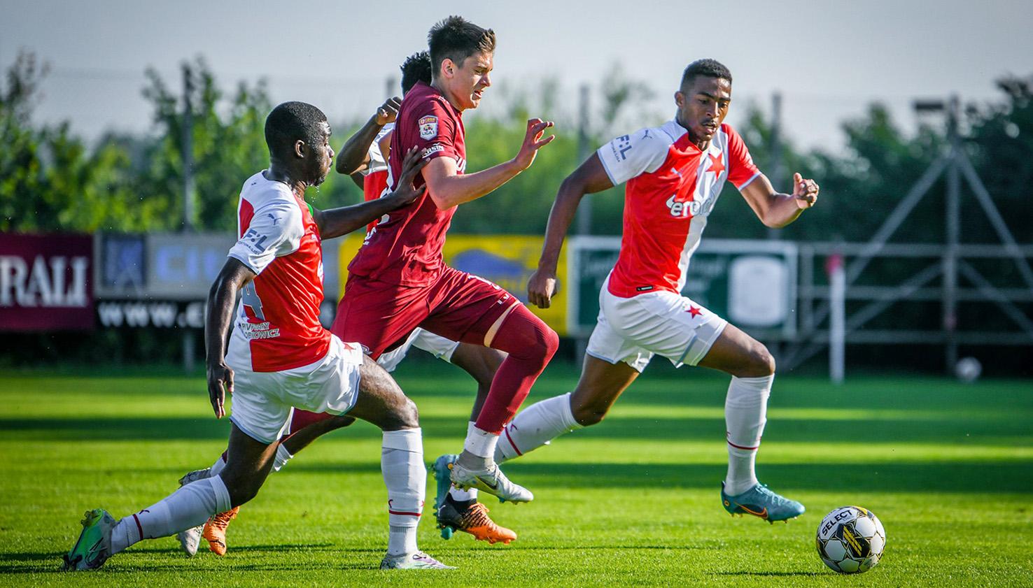 FC Rapid