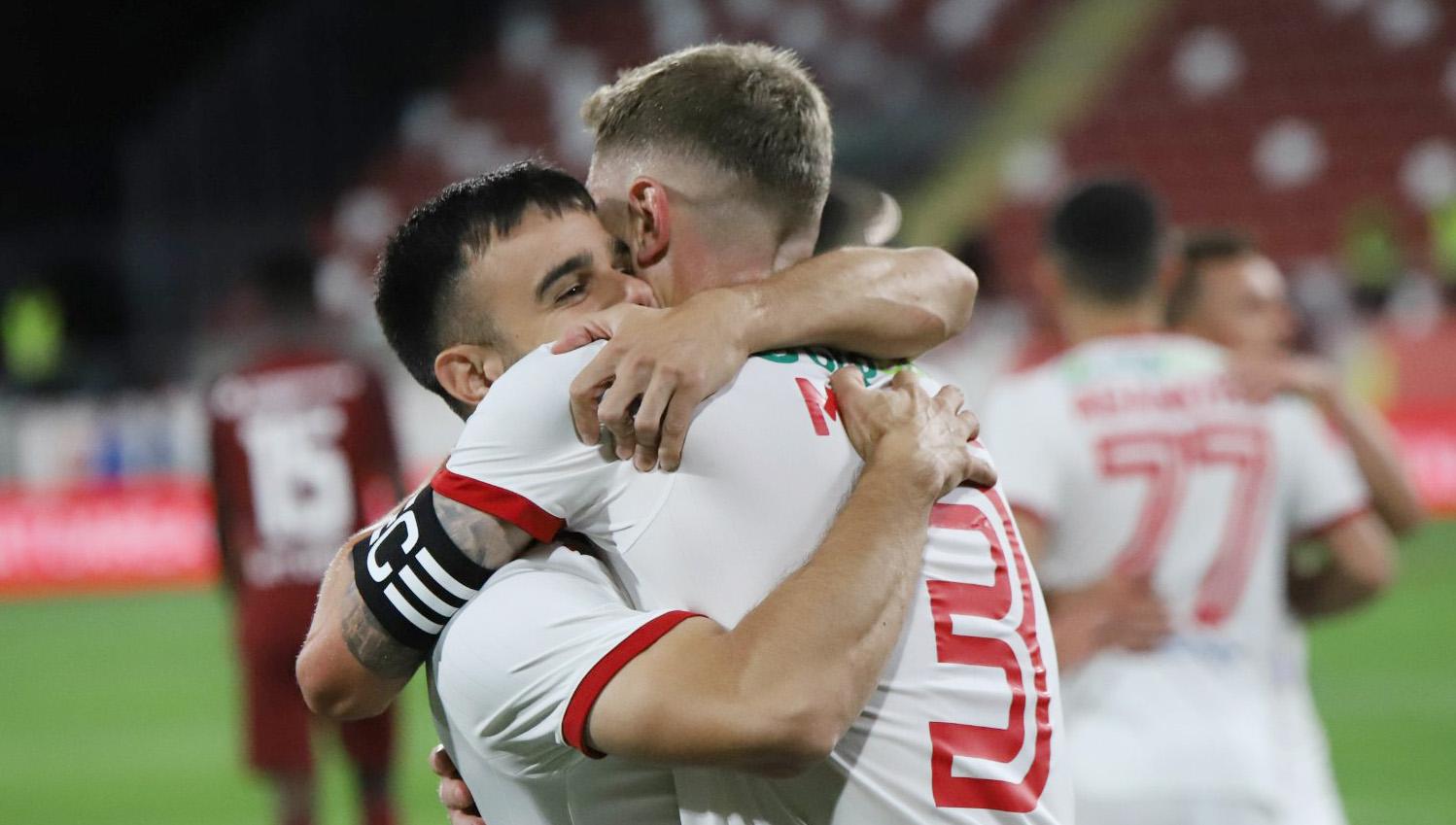 Sepsi are prima șansă la calificarea în Turul 3 preliminar al Conference League