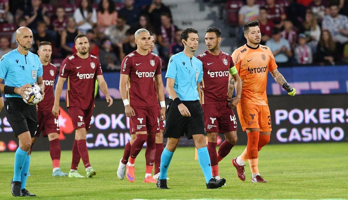 CFR Cluj