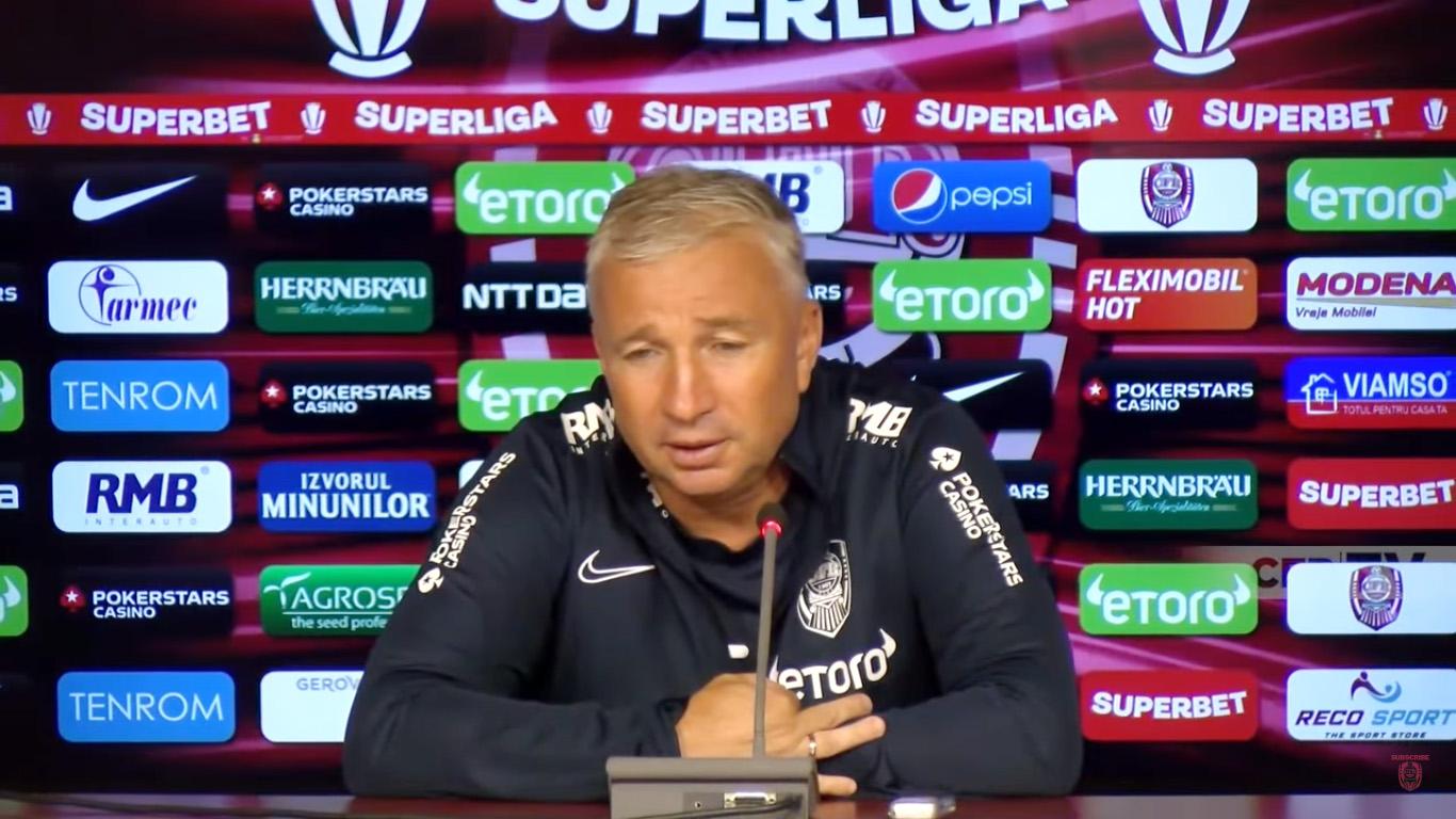 Dan Petrescu