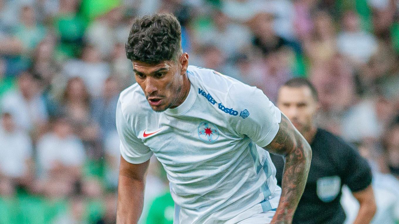 Florinel Coman consideră că antrenorul Nicolae Dică a adus un alt aer, o altă atitudine și un alt fotbal la FCSB