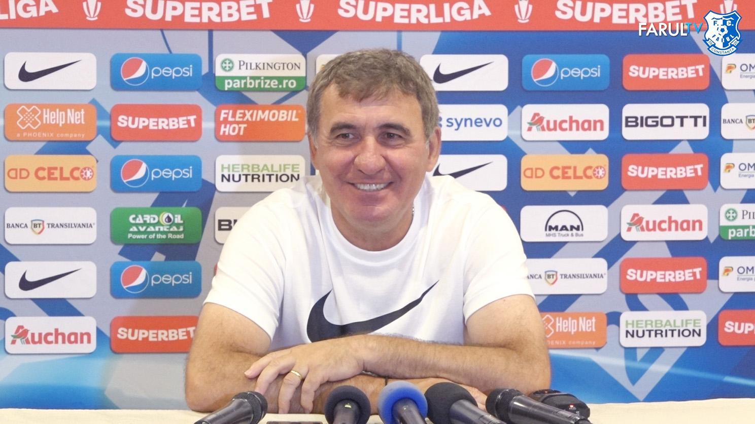 Gică Hagi