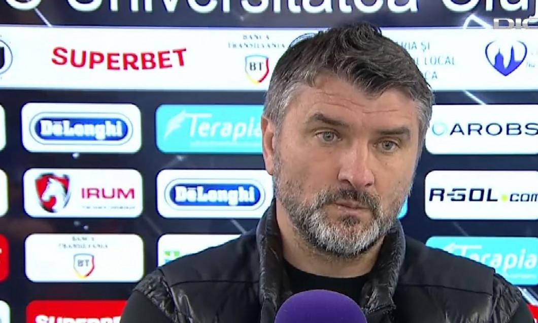 Adrian Mihalcea