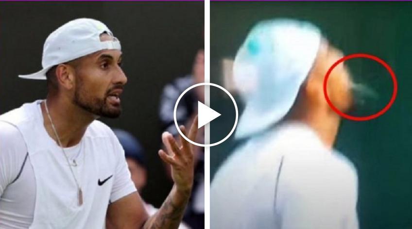 kyrgios
