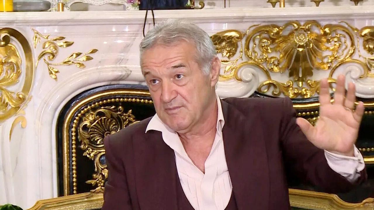 Gigi Becali