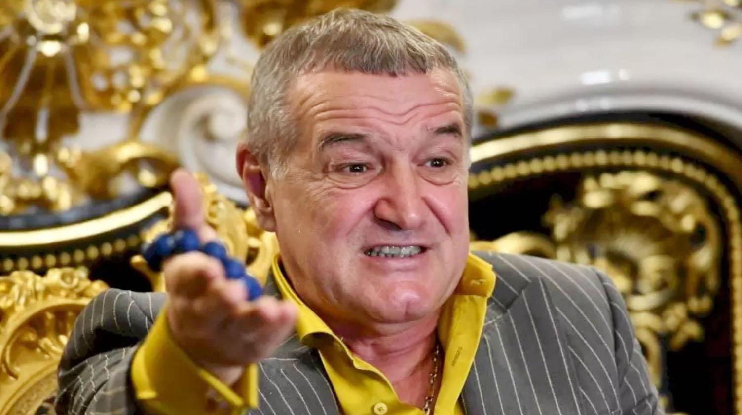 Gigi Becali