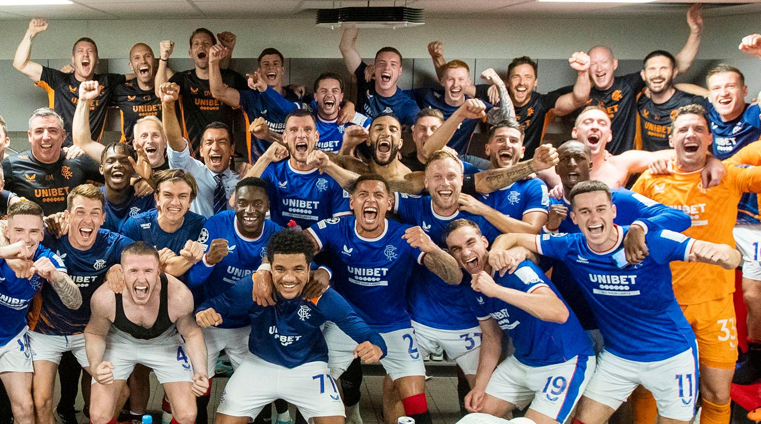 Rangers FC
