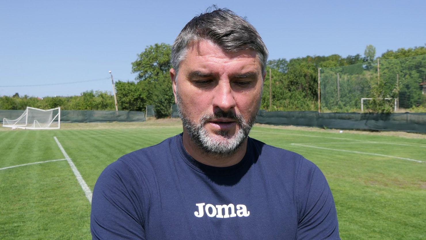 Adrian Mihalcea