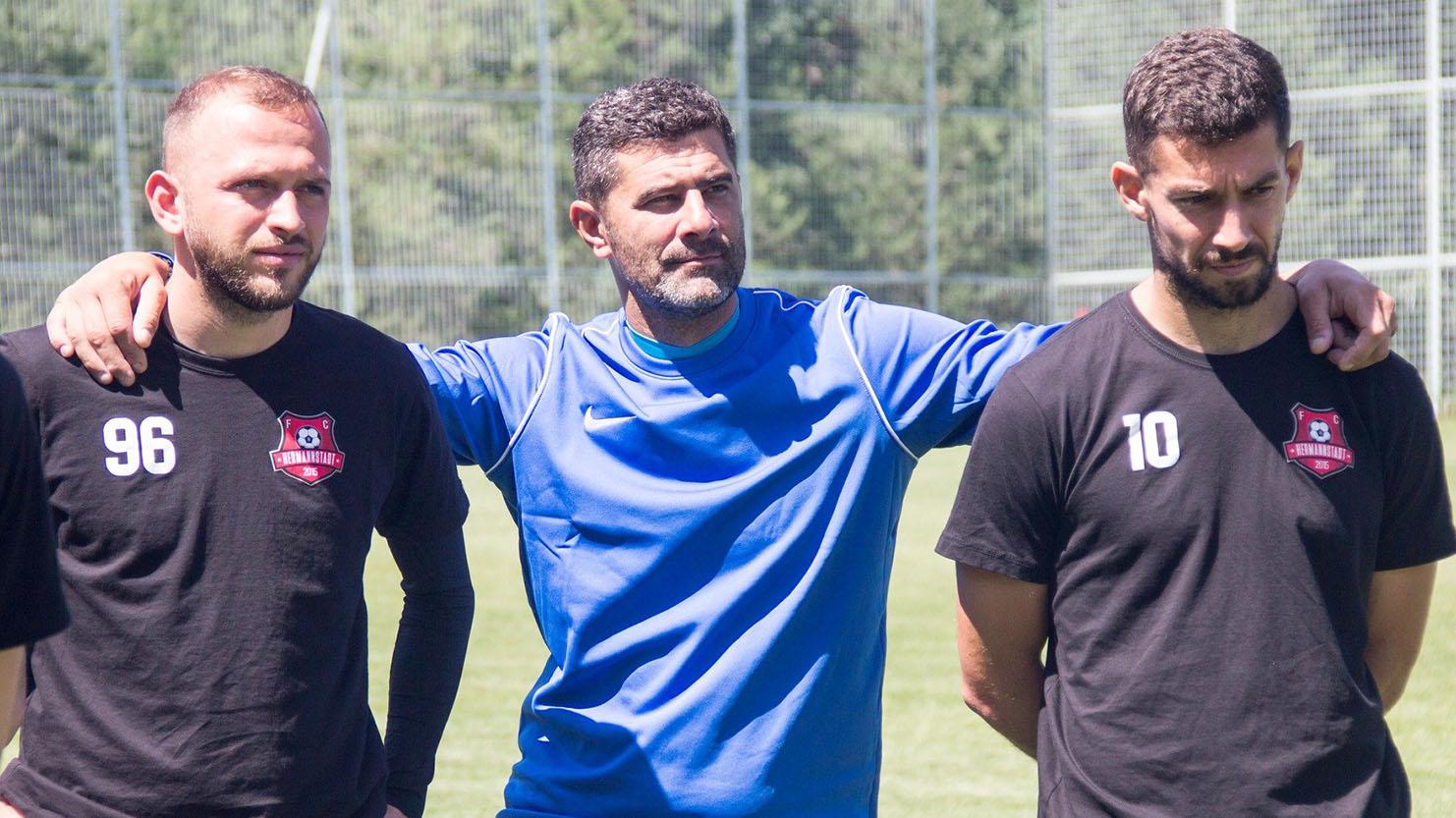 Dani Coman a fost instalat în funcția de președinte la AFC Hermannstadt pe 18 iunie 2021