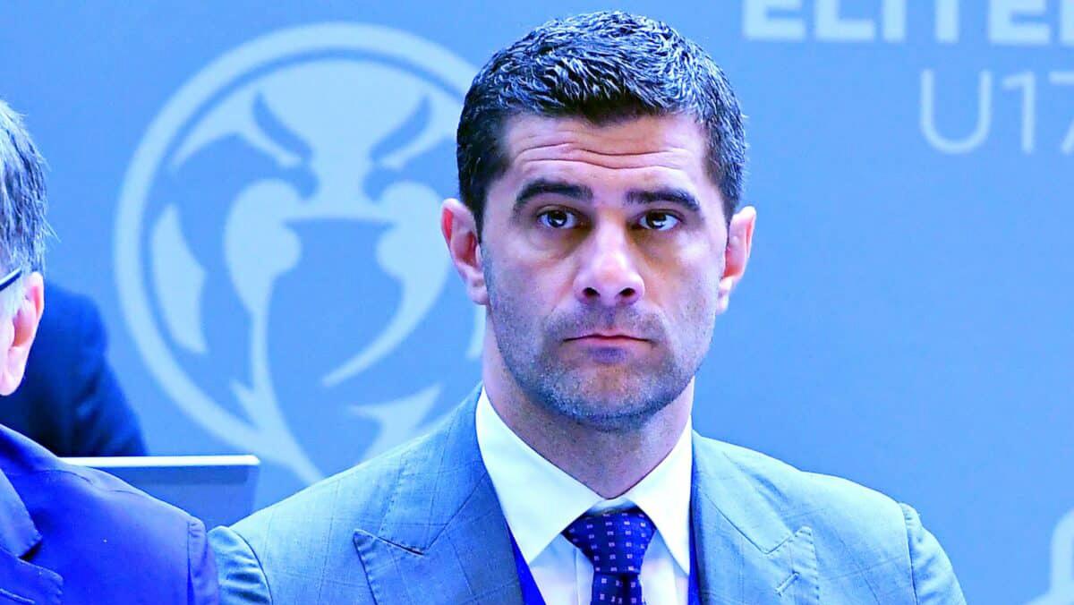 Dani Coman