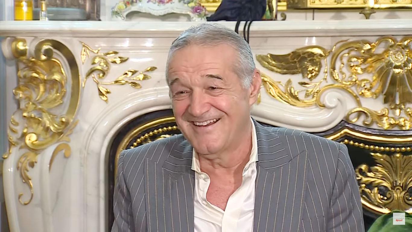 Gigi Becali