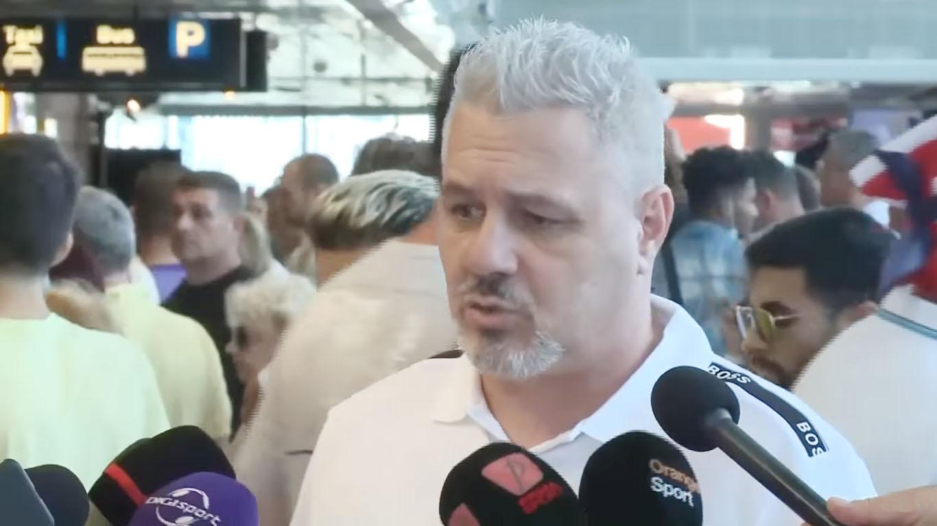 Marius Șumudică
