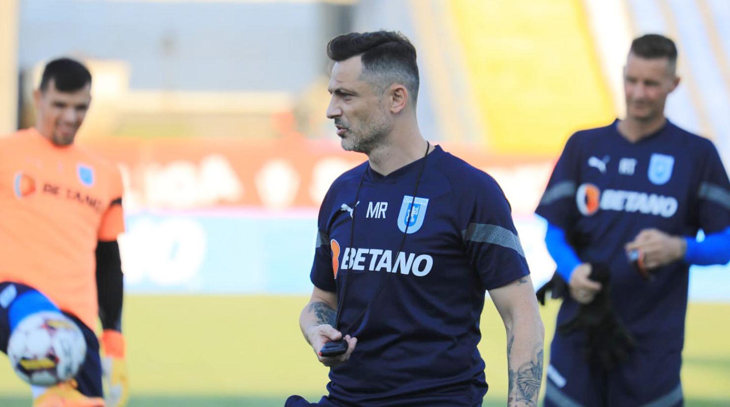 Mirel Rădoi
