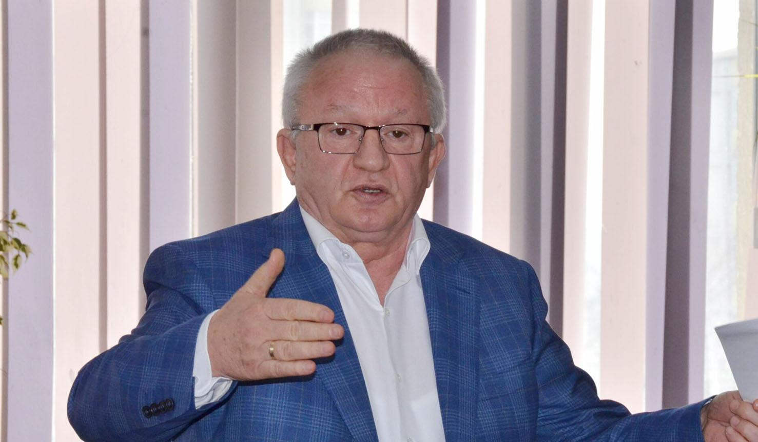 Adrian Porumboiu