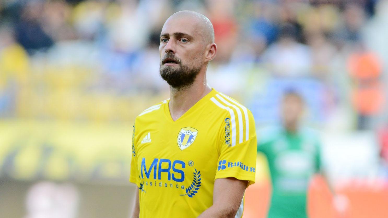 Gabriel Tamaș