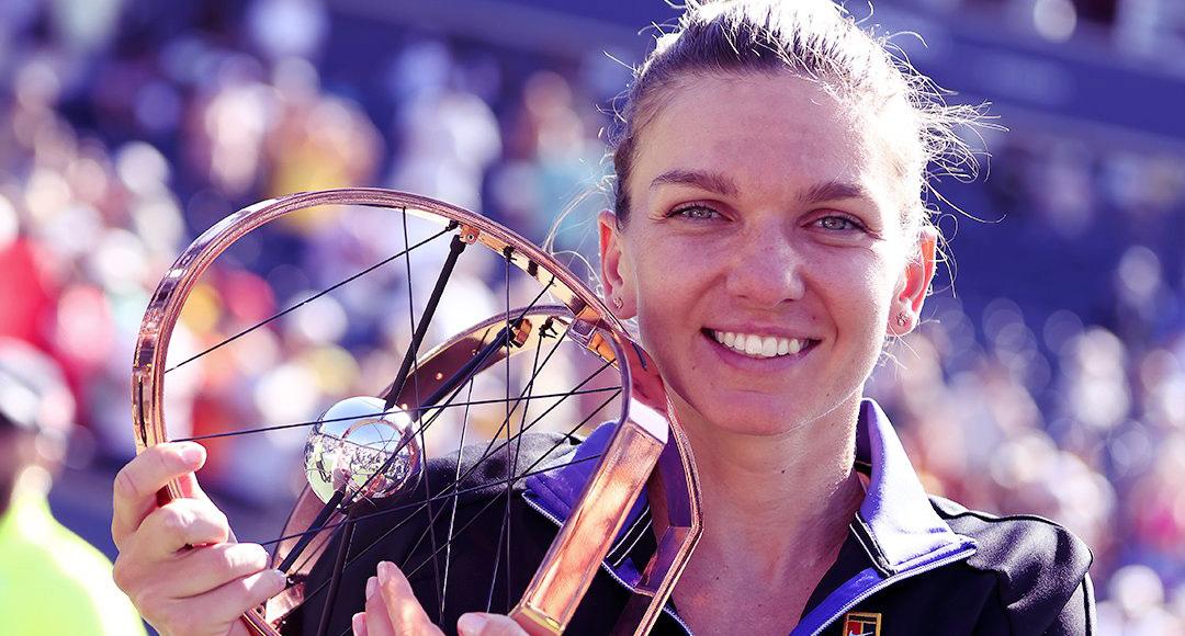 Simona Halep