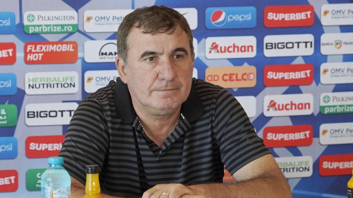 Gheorghe Hagi