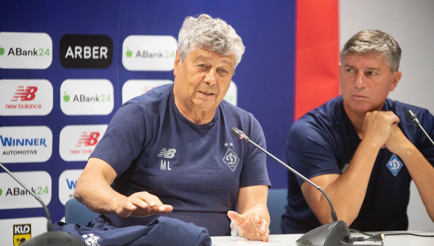 Mircea Lucescu
