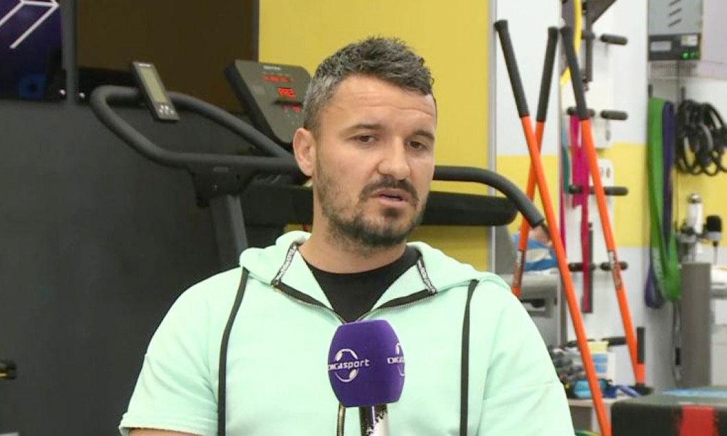 Constantin Budescu