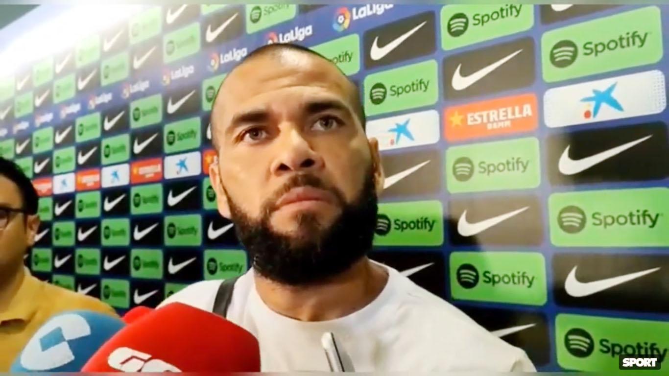 Dani Alves