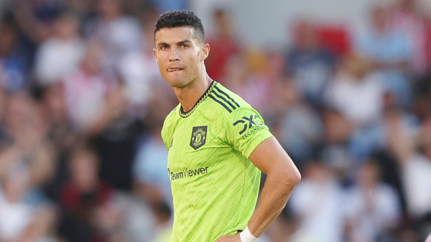 Cristiano Ronaldo este golgheterul all-time al Ligii Campionilor, cu 141 de goluri