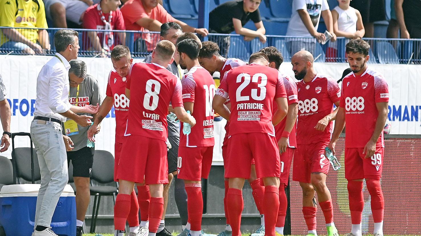 Dinamo