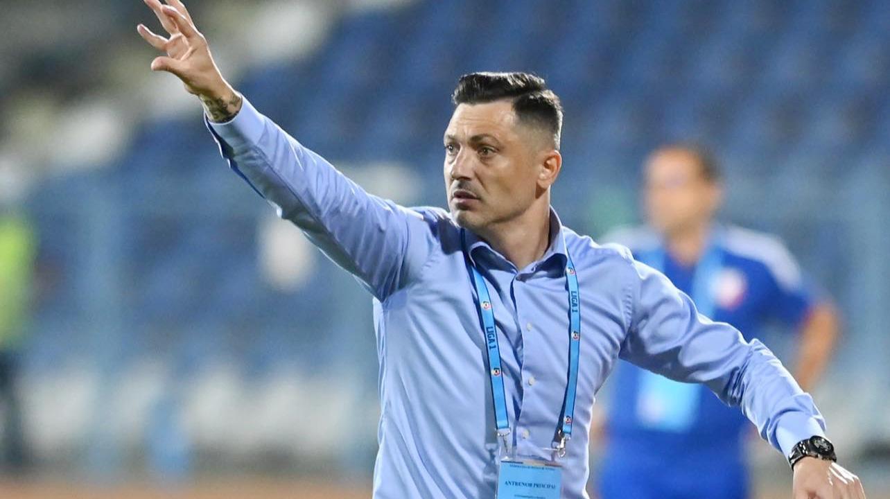 Mirel Rădoi