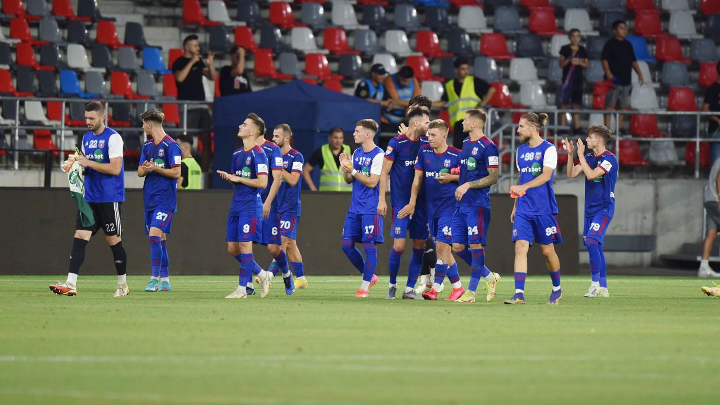CSA Steaua