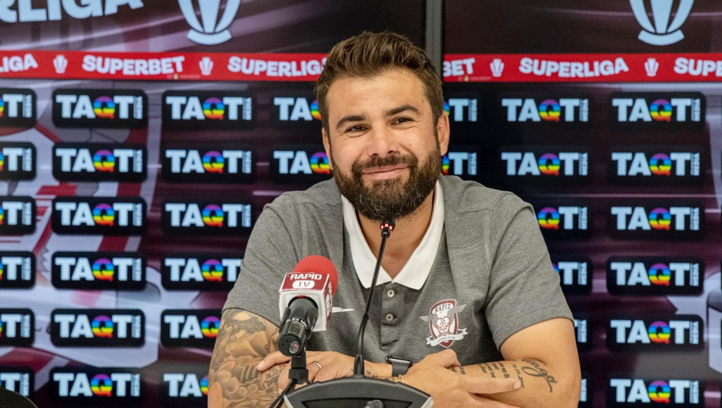 Adrian Mutu