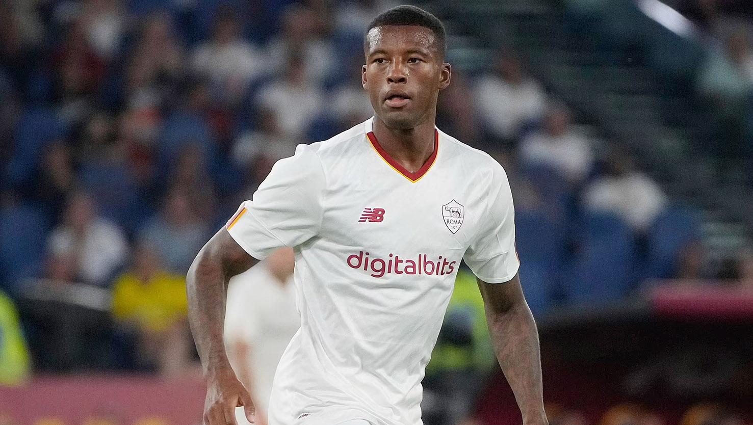Georginio Wijnaldum va lipsi până în ianuarie 2023, dar oficialii naționalei Olandei speră să-l aibă la dispoziție poentru CM 2022, care începe pe 20 noiembrie