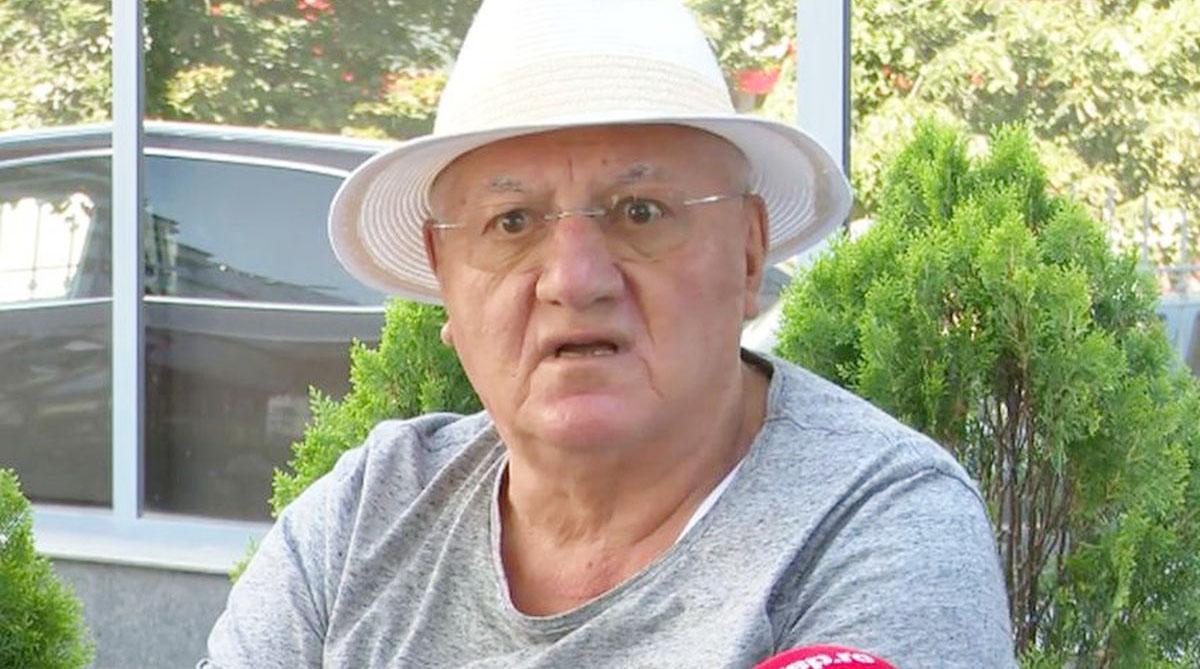 Dumitru Dragomir