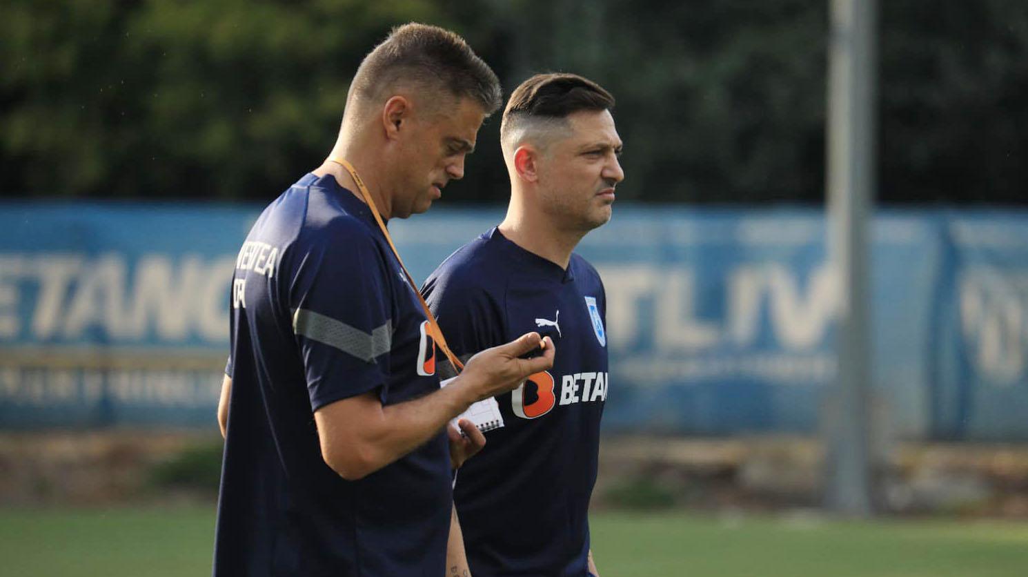 Mirel Rădoi