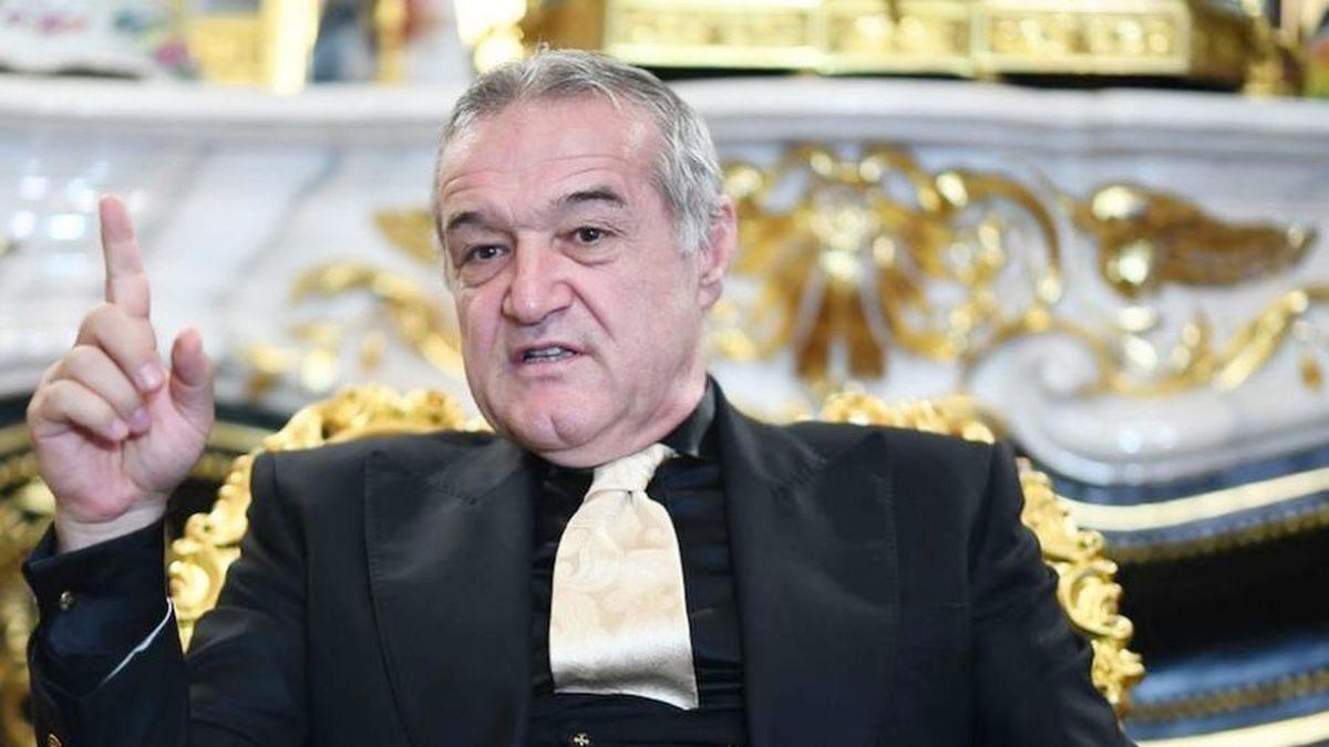 Gigi Becali