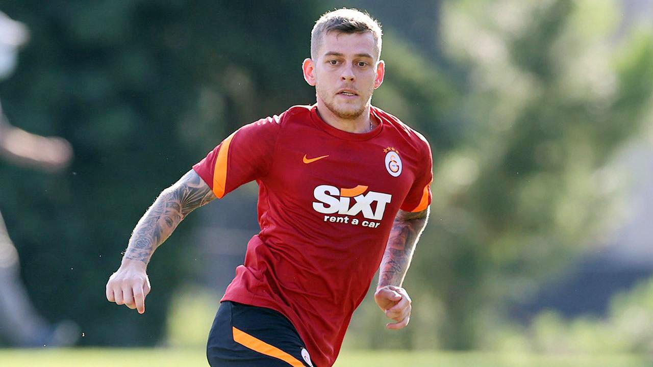 În sezonul trecut, Alexandru Cicâldău a evoluat în 40 de meciuri, marcând 5 goluri și dând 4 pase decisive