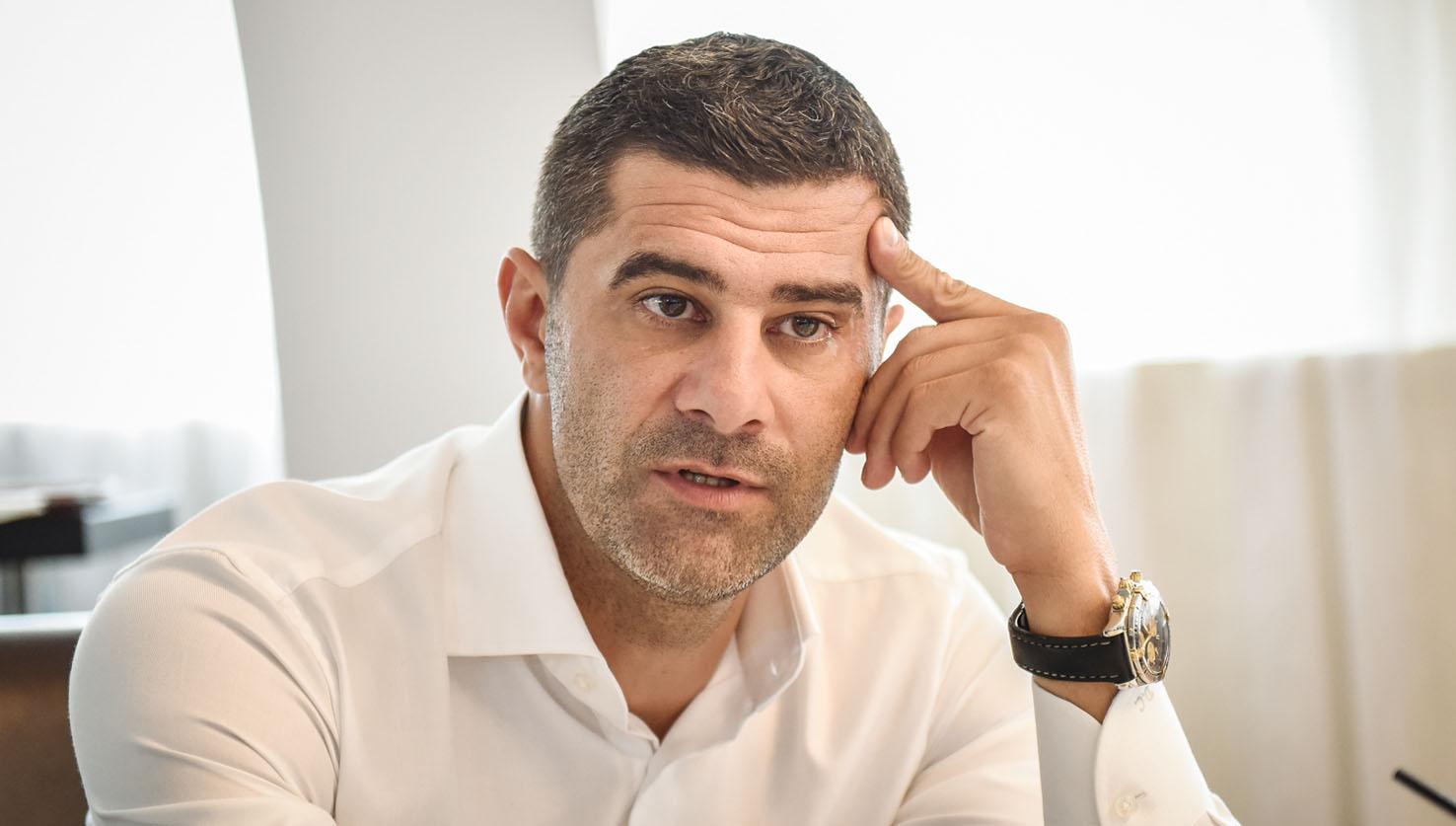 Dani Coman