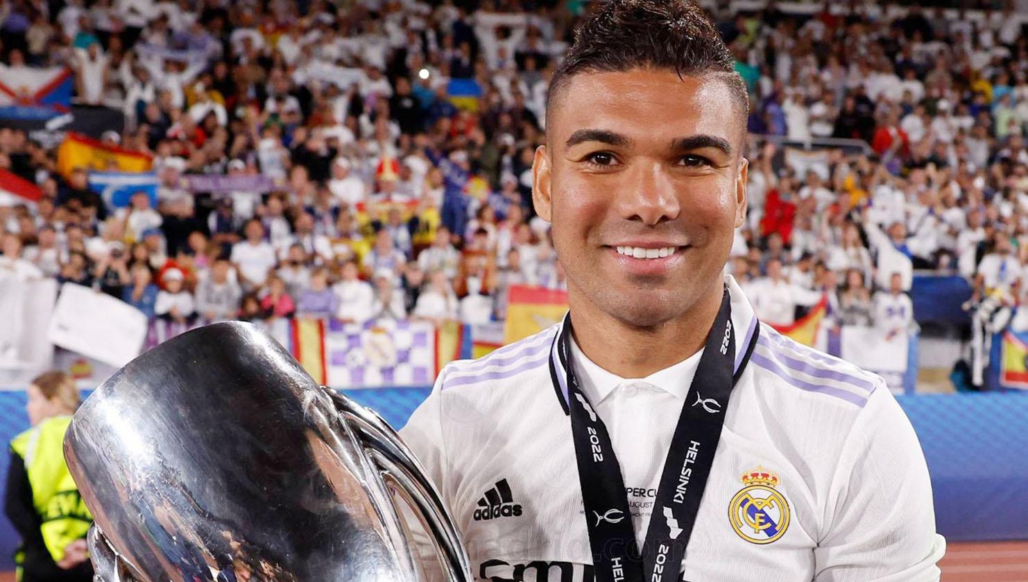 Casemiro