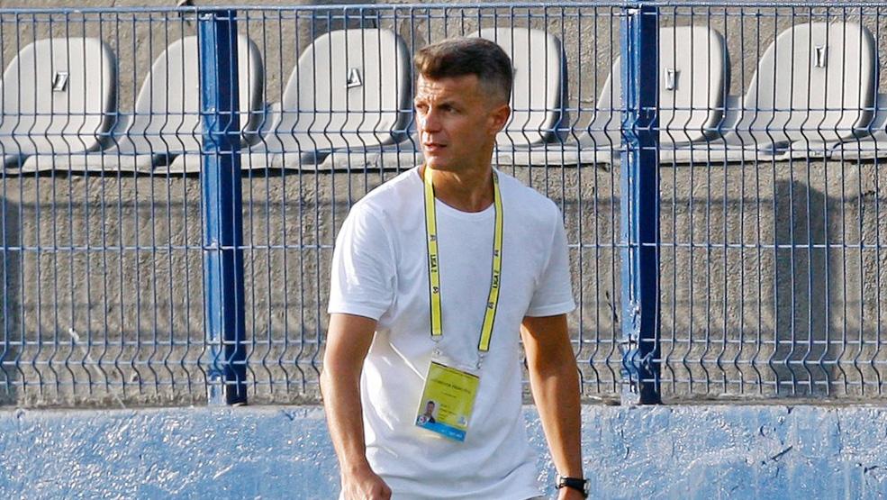 Ovidiu Burcă