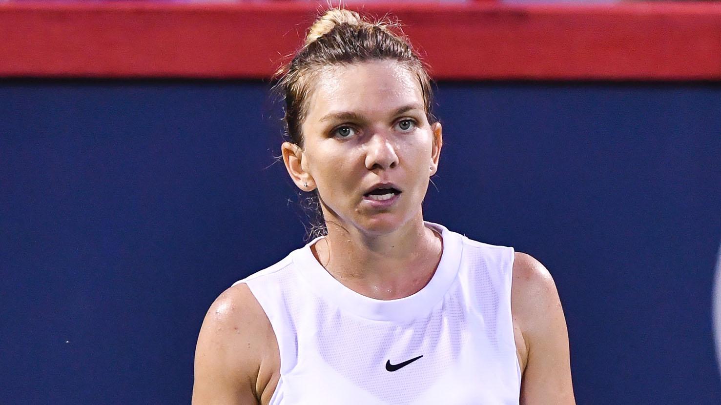 Simona Halep