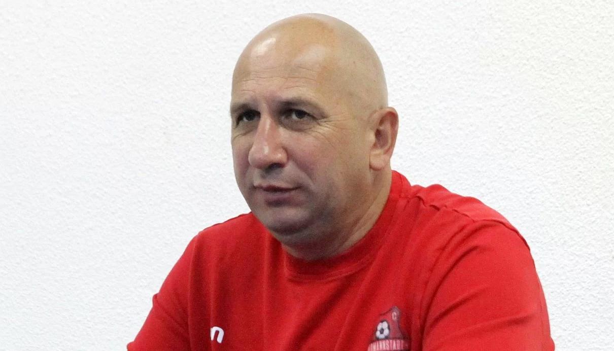 Vasile Miriuță
