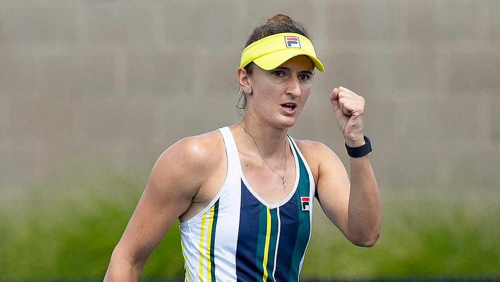 Irina Begu