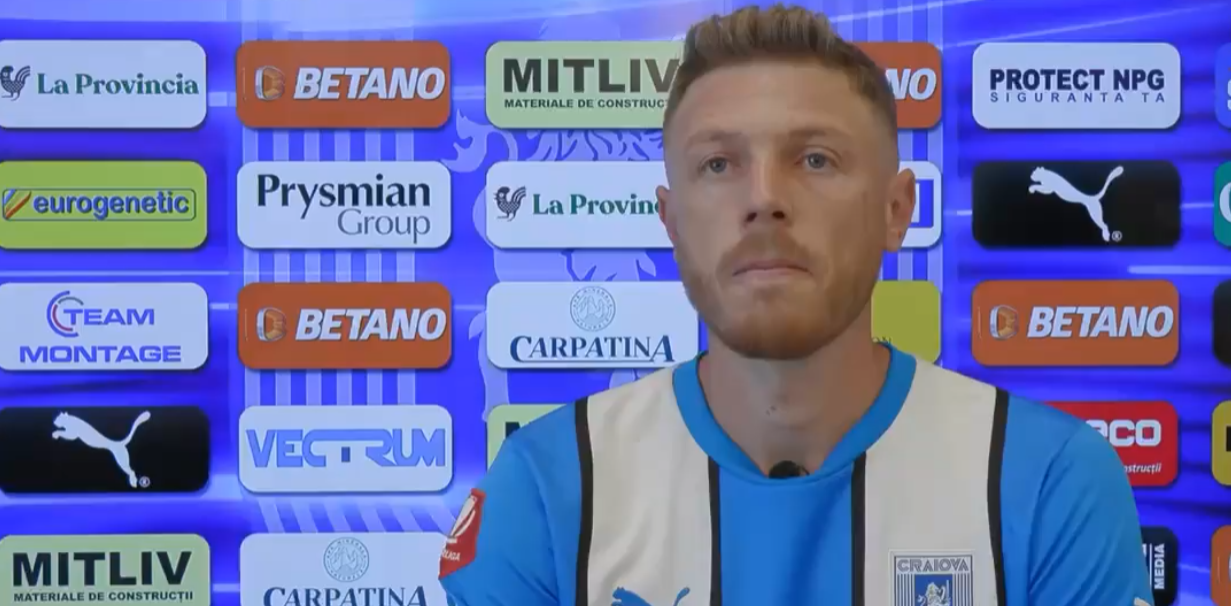 Bogdan Mitrea