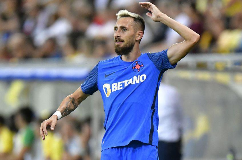 Bogdan Rusu FCSB