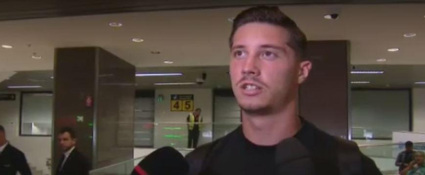 David Miculescu despre FCSB/ Foto: captură Pro TV