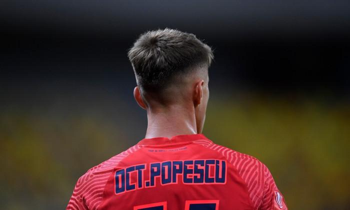 Octavian Popescu