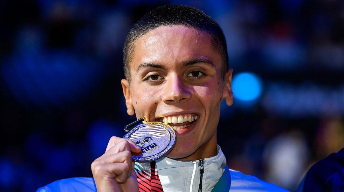 Michael Phelps este convins că David Popovici va doborî, în scurt timp, recordul mondial la 200 m (1:42,00), deținut din 2009 de germanul Paul Biedermann