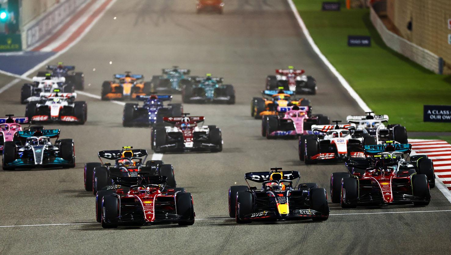 Calendarul ediției 2023 a Campionatului Mondial de Formula 1 programează nu mai puțin de patru curse în luna iulie, singurul week-end liber fiind al treilea