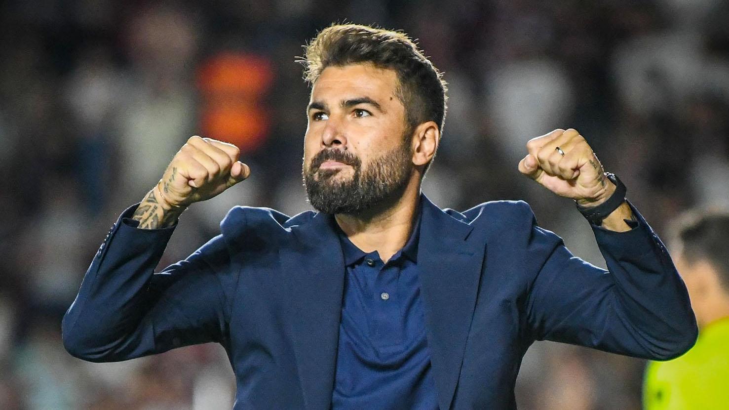 Adrian Mutu