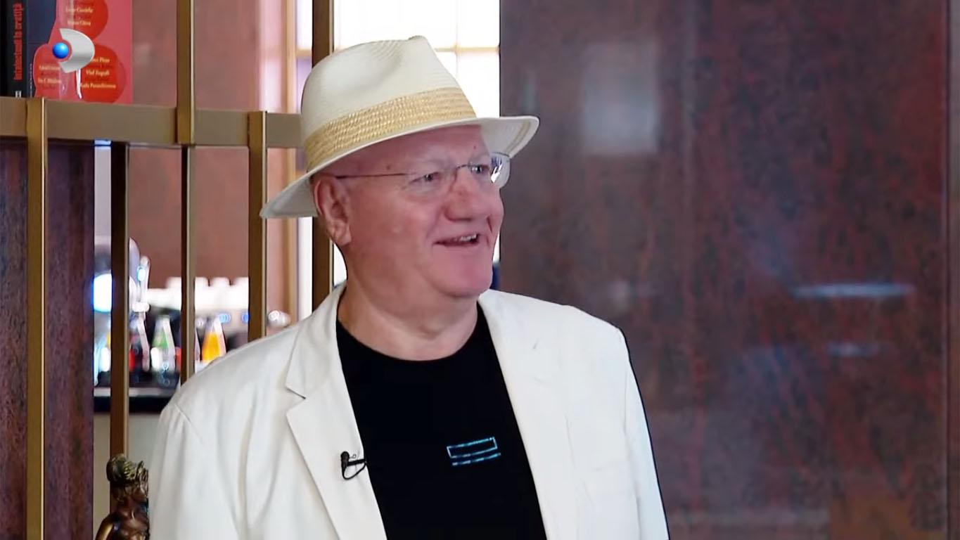 Care sunt cauzele pentru care fotbalul românesc e la pământ? Dumitru Dragomir a dat răspunsul