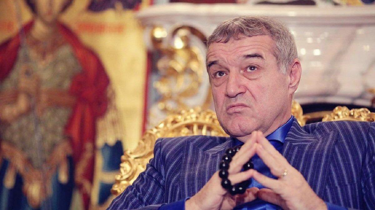 Gigi Becali