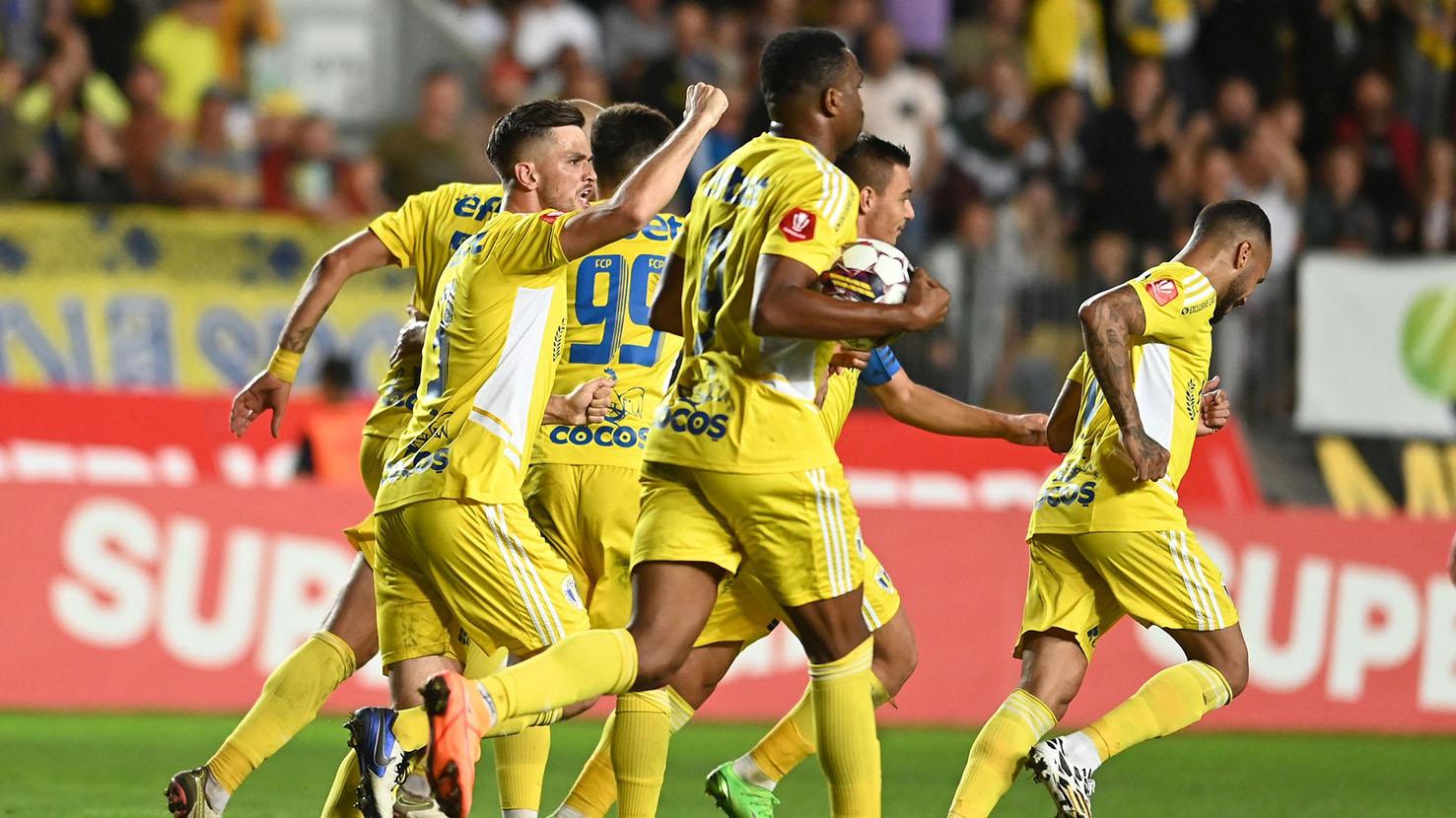 Petrolul Ploiești